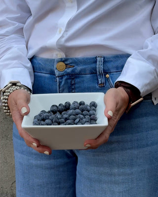 How to Wear Wide Leg Jeans: Classic, Confident, Effortless - Annie Jack TX