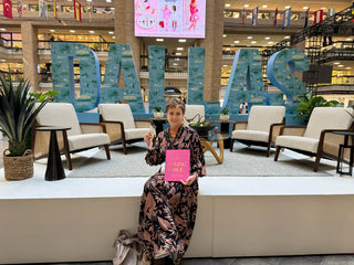 Serving Up Design: Elevating Projects with Luxury Tabletop - Annie Jack TX