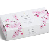 Tea Forte Petite Presentation Box Hanami