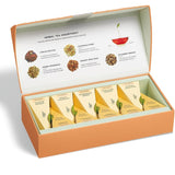 Tea Forte Petite Presentation Box Herbal