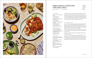 Dinner Tonight : A Hundred Simple , Healthy Recipes for Every Night - Annie Jack TX
