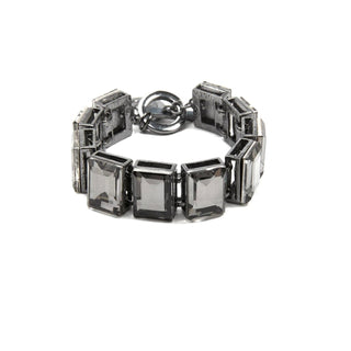 Rectangle Stone Bracelet - Annie Jack TX