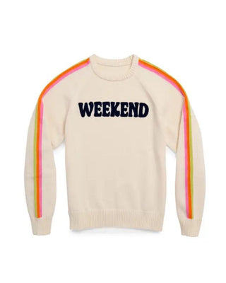 The Weekend Sweater - Annie Jack TX