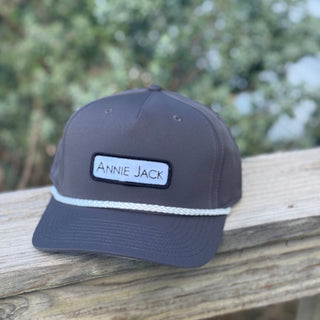 ANNIE JACK Ball Cap - Annie Jack TX