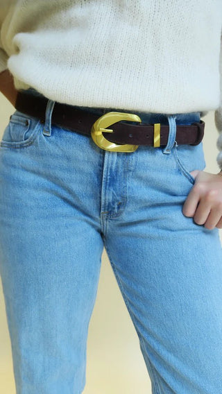 Marne Belt - Annie Jack TX