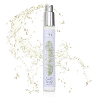 Fluffy Bunny Spray Top Perfume .25 oz - Annie Jack TX