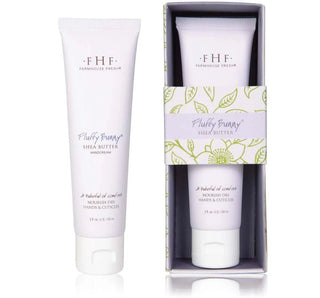 Fluffy Bunny Shea Butter Hand Creme - Annie Jack TX