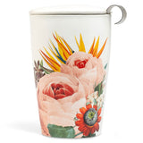 Kati Steeping Cup and Infuser Jubilee