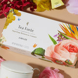 Tea Forte Petite Presentation Box Jubilee