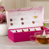 Tea Forte Petitie Presentation Box Mariposa
