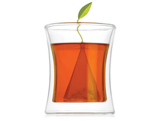 POOM Double Wall Glass - Annie Jack TX