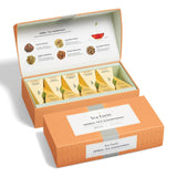 Tea Forte Petite Presentation Box Herbal