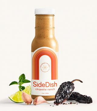 SideDish Dressing - Annie Jack TX
