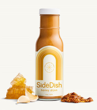 SideDish Dressing - Annie Jack TX