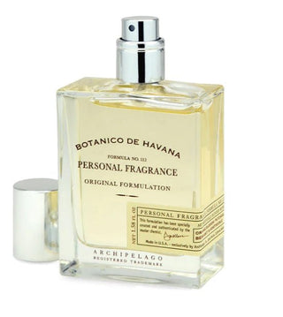 Botanico de Havana Personal Fragrance - Annie Jack TX