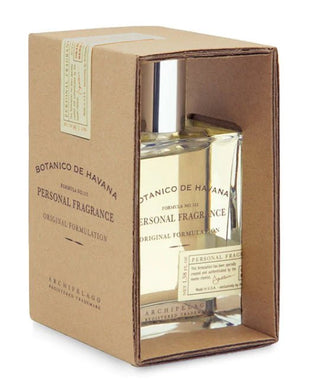 Botanico de Havana Personal Fragrance - Annie Jack TX