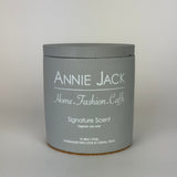 Annie Jack Signature Scent Candle