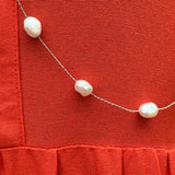 Necklace Dalila Pearl