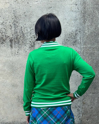 The Hatton Sweater - Annie Jack TX