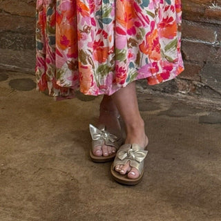 Rock the Bowt Slide - Annie Jack TX