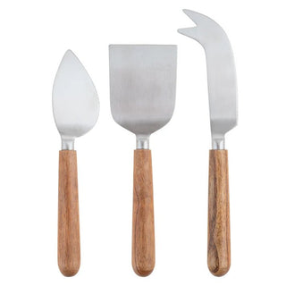 CHEESE SET - Annie Jack TX