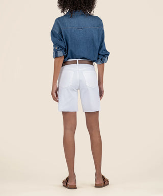 Hailey High Rise Bermuda Short - Annie Jack TX