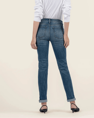 Catherine Boyfriend Jean - Annie Jack TX