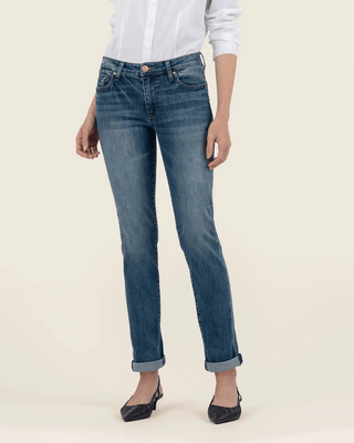 Catherine Boyfriend Jean - Annie Jack TX