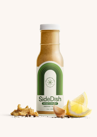 SideDish Dressing - Annie Jack TX