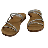 Talk to the Sand Sandals