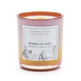 Jack Baker Candle Opulence Collection