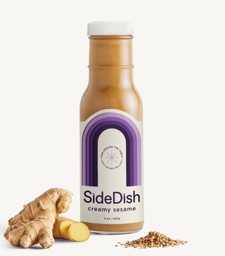 SideDish Dressing - Annie Jack TX