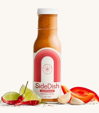 SideDish Dressing - Annie Jack TX