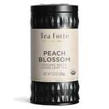 Tea Forte Loose Leaf Tea Canister