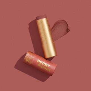 Poppy & Pout Lip Tint - Annie Jack TX