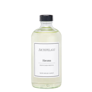 Havana Diffuser Oil Refill - Annie Jack TX