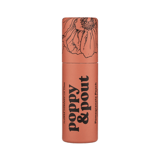Poppy and Pout Lip Balm - Annie Jack TX