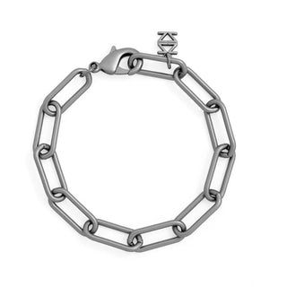 Small Paperclip Bracelet - Annie Jack TX