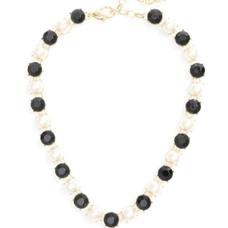 Crystal Royale Necklace - Annie Jack TX