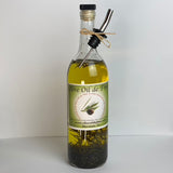 Olive Oil de Fino