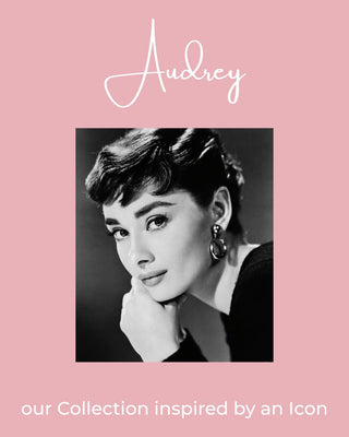 Audrey - Annie Jack TX