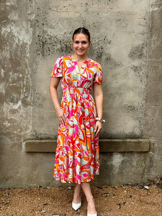 Going places - Annie Jack TX