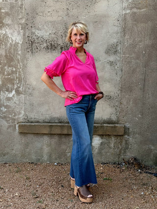 6/24 Summer - Annie Jack TX