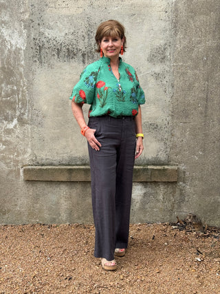 7/8/24 Rachel Travel - Annie Jack TX