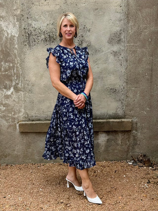 7/22/24 Leah - Annie Jack TX