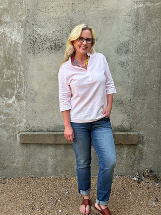 9/9/24 Jennifer pink - Annie Jack TX