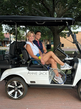 ANNIE JACK SPORT - Annie Jack TX