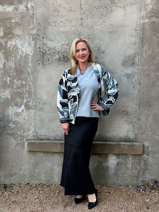 STL 10-21-24 Jennifer Quilted Jacket