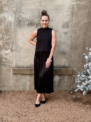 STL 11/18/24 Abby Dress