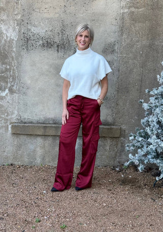 STL 11/18/24 Leah Cargo Pant